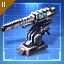 200mm Railgun II Blueprint