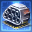 Cruise Missile Launcher I Blueprint