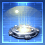 Repelling Shield Emitter Blueprint