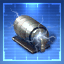 Pentachoron Capacitor Unit Blueprint