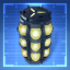 Glorified Gravid Warp Disruptor Mutaplasmid Blueprint