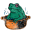 The Frog Boiler