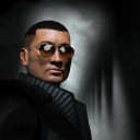 portrait