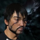 portrait