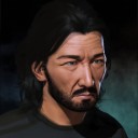 portrait