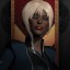 inv portrait