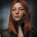 portrait