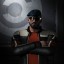 inv portrait