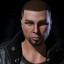 inv portrait