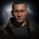 portrait