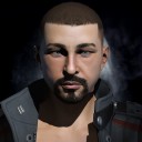 portrait