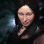 inv portrait