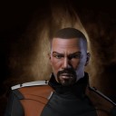 portrait