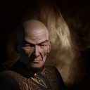 portrait