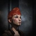 portrait
