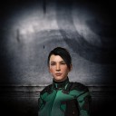 portrait