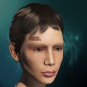 portrait