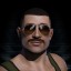 inv portrait