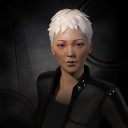 portrait
