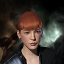 portrait