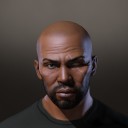 portrait