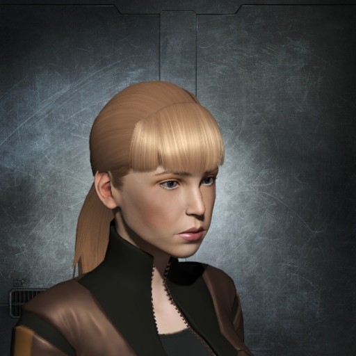Anita Blonde Anita Blonde