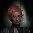 portrait