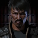 portrait