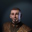 inv portrait