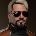 portrait