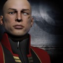 portrait