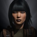 portrait