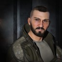 portrait