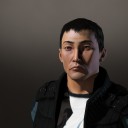 portrait