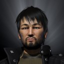 portrait