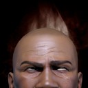 portrait