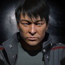 portrait