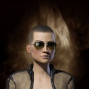 portrait