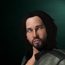 portrait