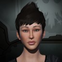 portrait