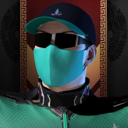 Mister Riddle