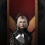 inv portrait