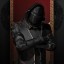 inv portrait