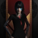 portrait