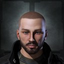 portrait