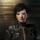 portrait