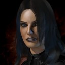 portrait
