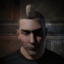portrait