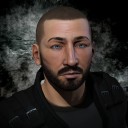 portrait