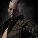 portrait